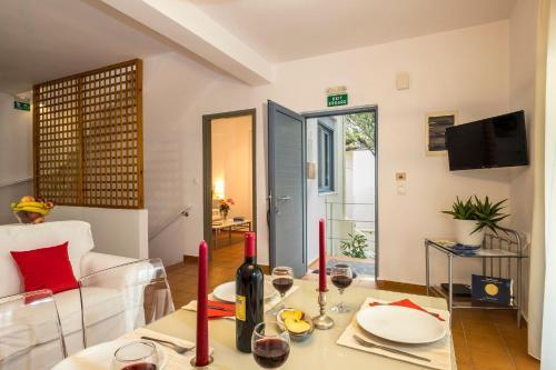 Villa Giannis