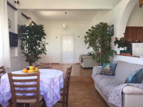 Artemis Apartments