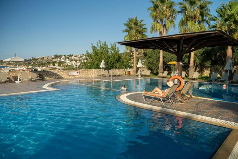 Hotel Almyrida Village & Water Park