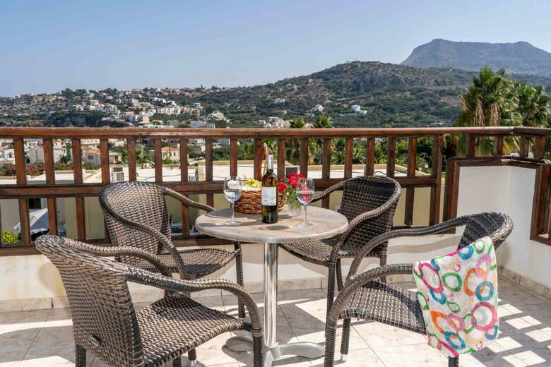Hotel Almyrida Village & Water Park