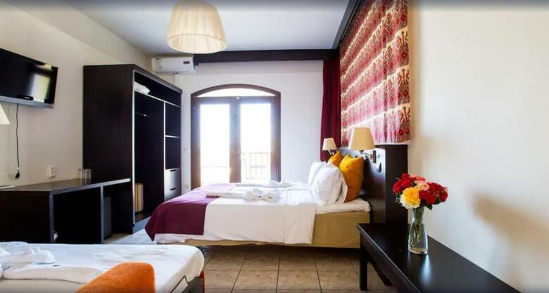 Hotel Almyrida Village & Water Park