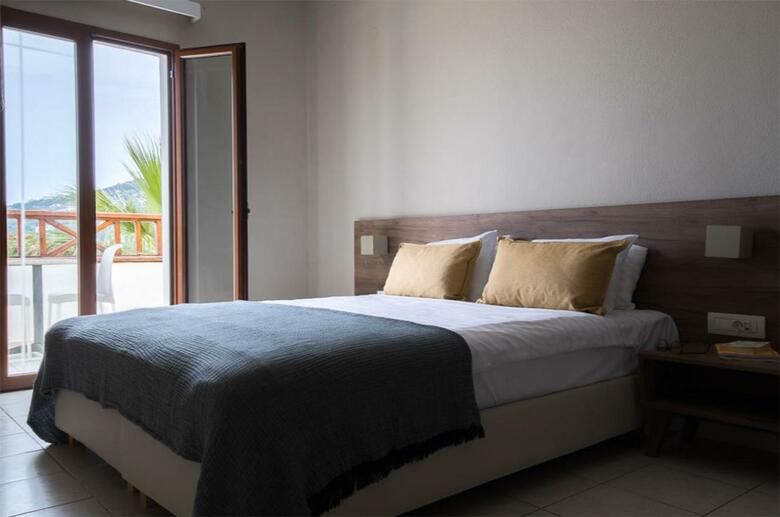 Hotel Almyrida Village & Water Park