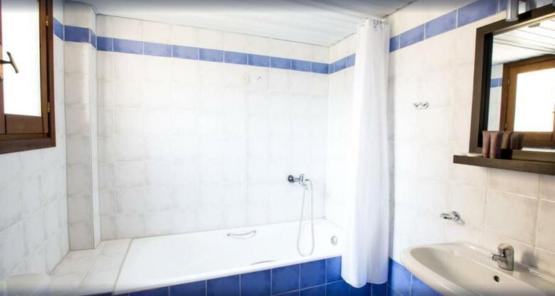 Hotel Almyrida Village & Water Park
