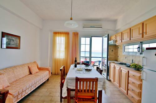 Apartamento Isadora