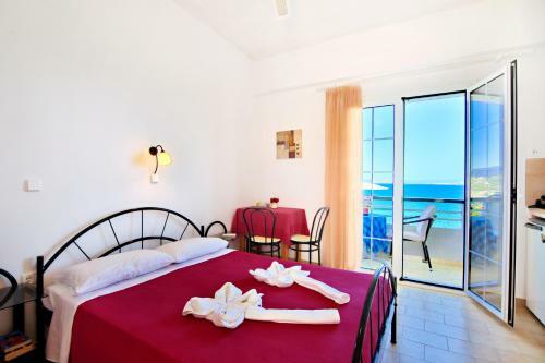 Apartamento Isadora