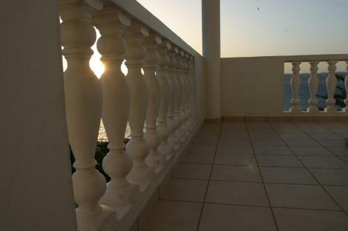 Apartamento Irene's House