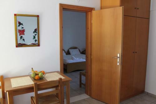 Apartamento Irene's House