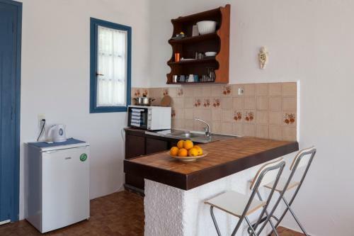 7 Olives Apartments