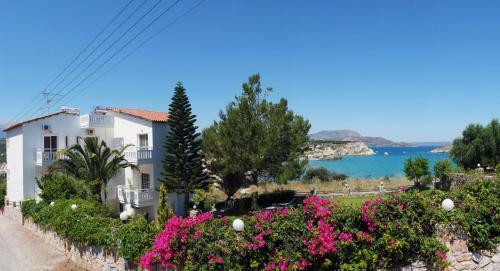 Apartamento Costmari