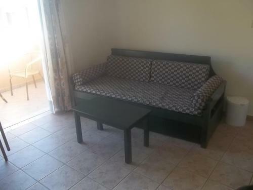 Apartamento Meandros