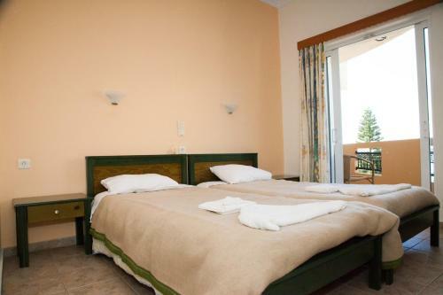 Apartamento Meandros