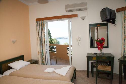 Apartamento Meandros