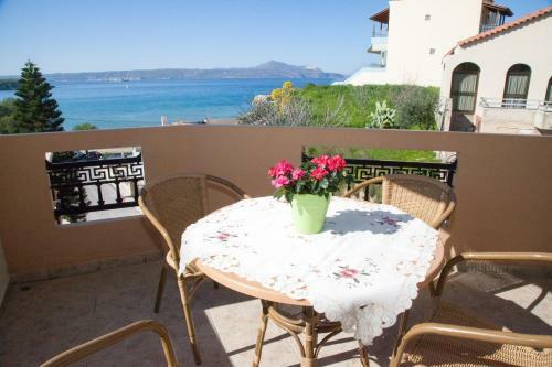 Apartamento Meandros