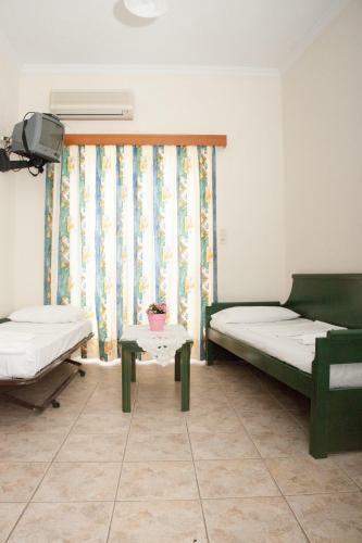 Apartamento Meandros