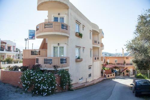 Apartamento Meandros