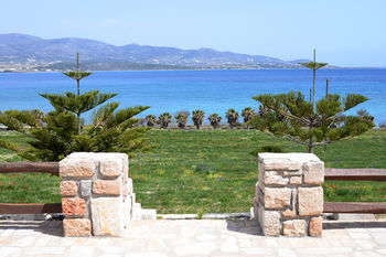 Hostal Ktima Zantidi