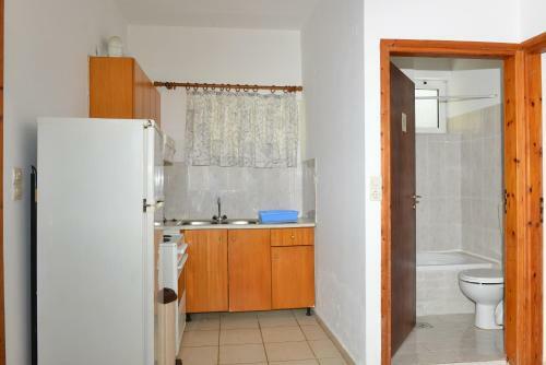 Kaloudis Apartments
