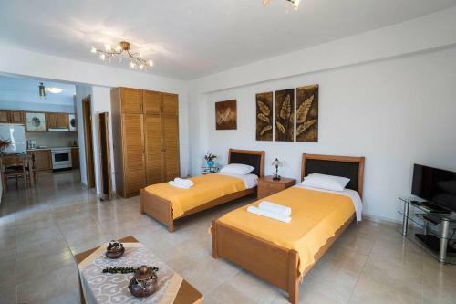 Thalami Apartment