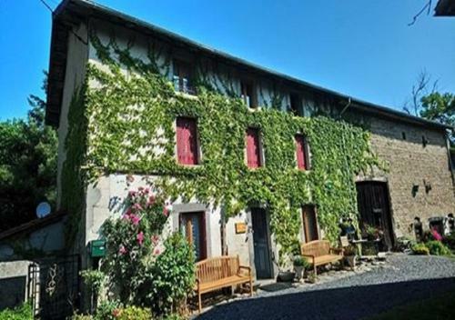 Bed & Breakfast L'embellie