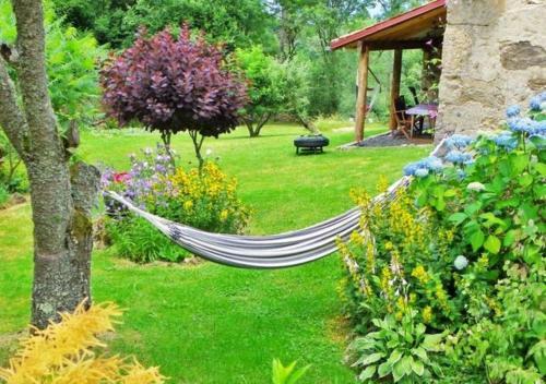 Bed & Breakfast L'embellie