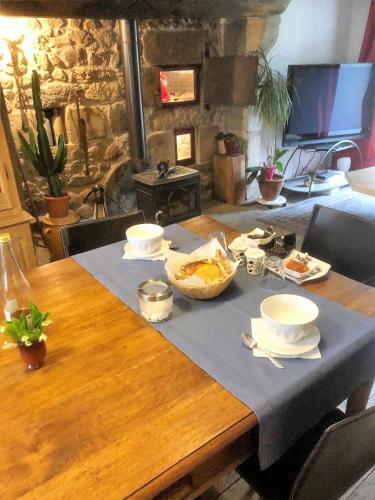Bed & Breakfast L'embellie