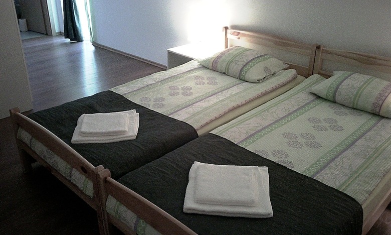 Hostal Guest House Mia