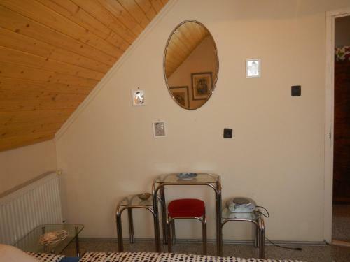 Apartamento Szentesifarm