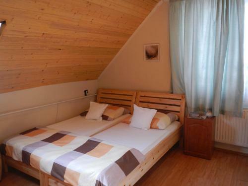 Apartamento Szentesifarm