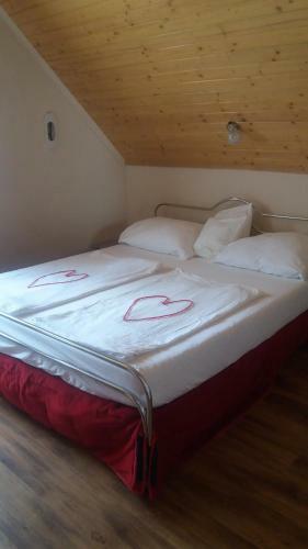 Apartamento Szentesifarm
