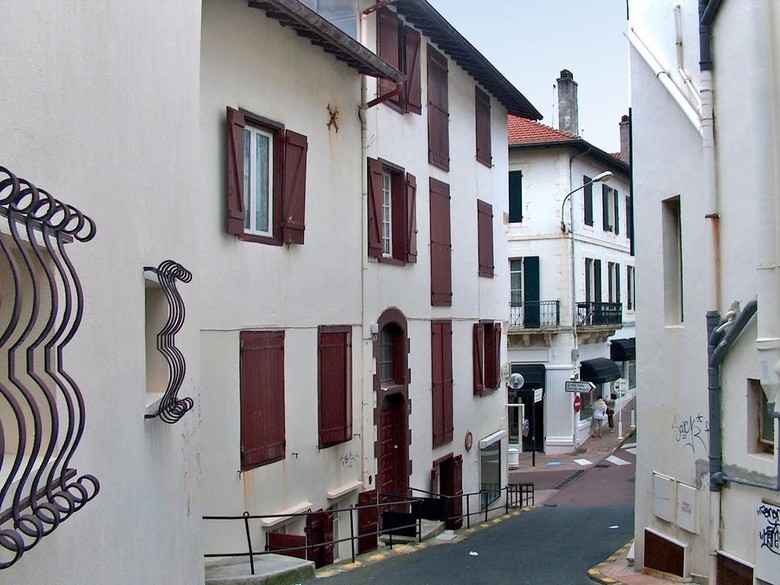 Apartamento Rue Des Go�lands