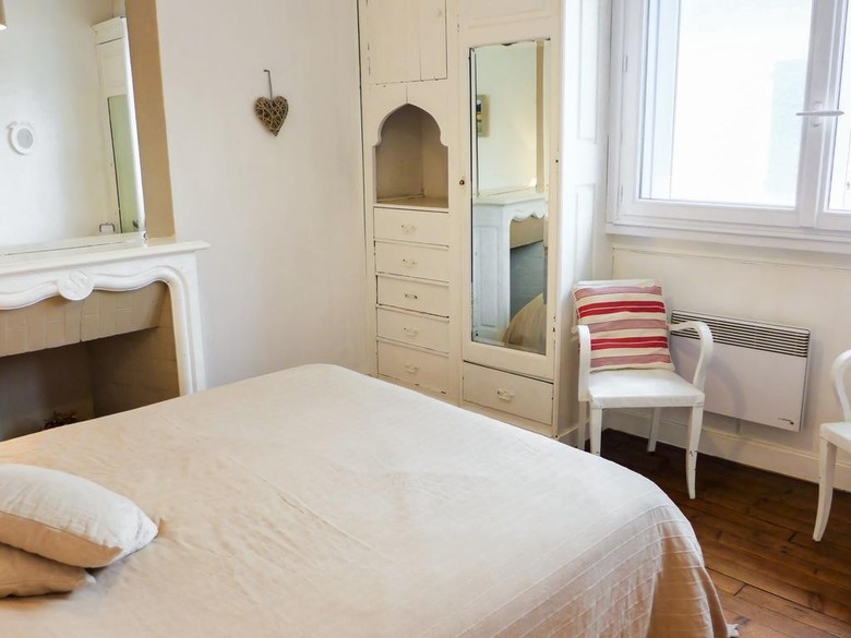 Apartamento Rue Des Go�lands