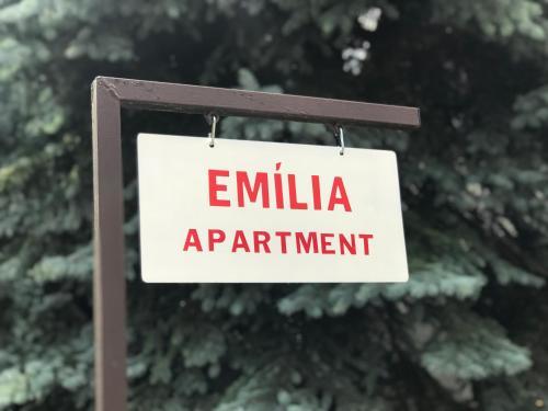 Em�lia Apartment