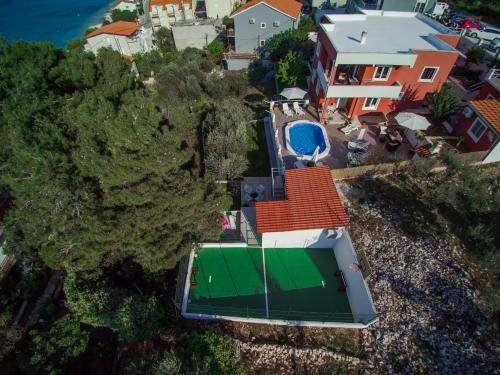 Apartamento Villa Nostra