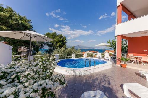 Apartamento Villa Nostra