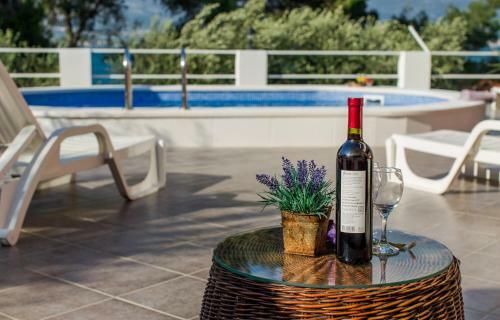 Apartamento Villa Nostra