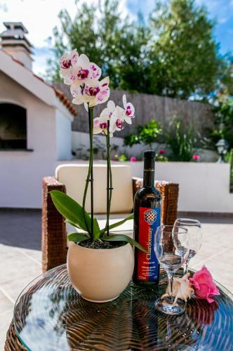 Apartamento Villa Nostra