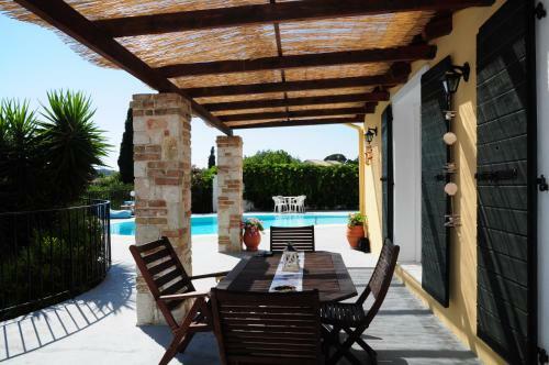 Villa Theodora