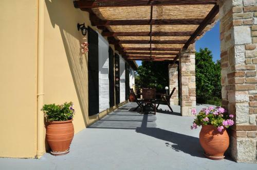 Villa Theodora