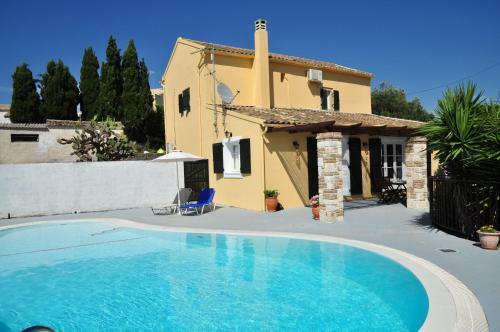 Villa Theodora
