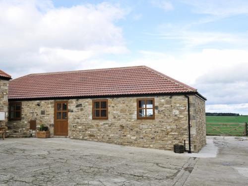 Vale Cottage II
