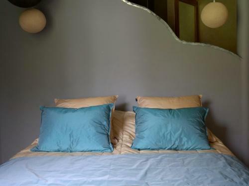 Bed & Breakfast Au Moulin Des F�es