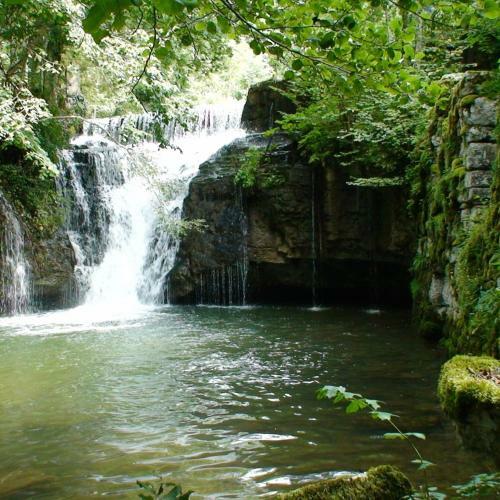 Bed & Breakfast Au Moulin Des F�es