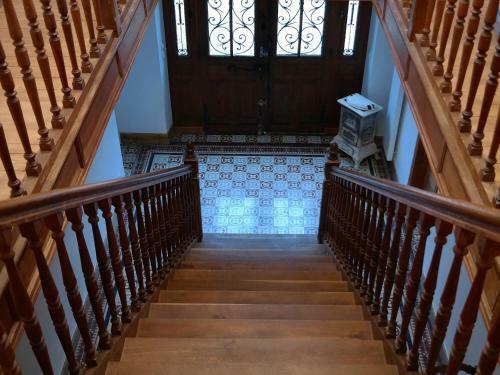 Bed & Breakfast Au Moulin Des F�es