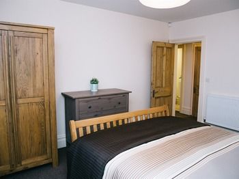 Brinkburn Serviced Apartments