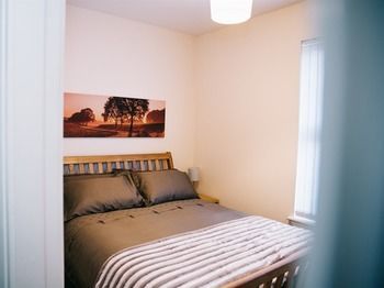 Brinkburn Serviced Apartments