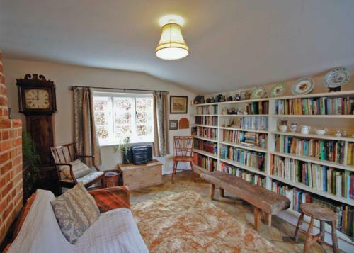 The Cottage III