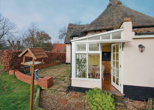 The Cottage III