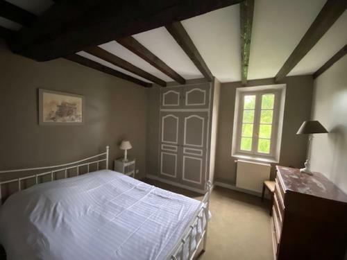 Hotel Hostellerie Les Griffons