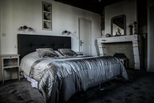 Hotel Hostellerie Les Griffons