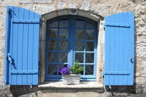 Hotel Hostellerie Les Griffons